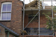 free Salt End home extension quotes